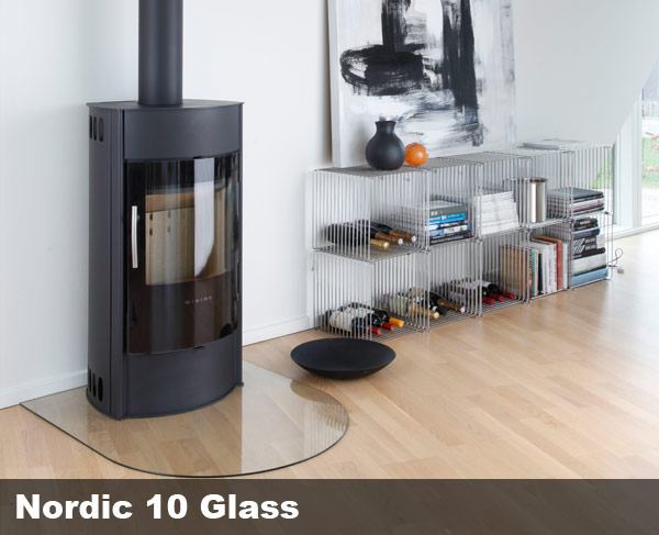 wiking nordic 10 glass